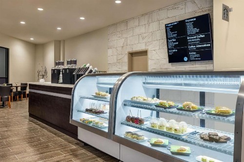 Embassy Suites by Hilton Round Rock - image 26