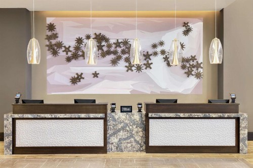 Embassy Suites by Hilton Round Rock - image 27