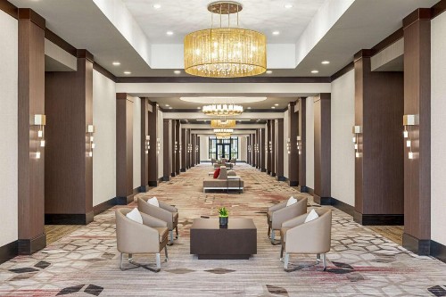 Embassy Suites by Hilton Round Rock - image 29