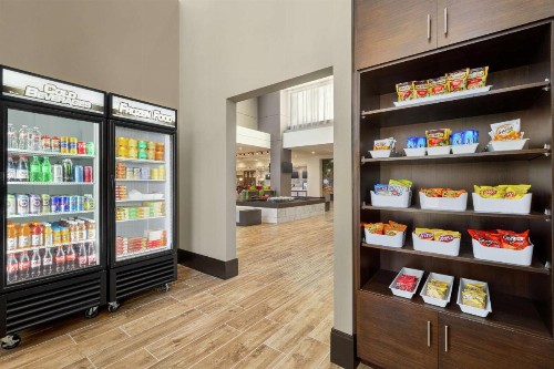 Embassy Suites by Hilton Round Rock - image 31