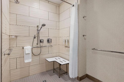 Embassy Suites by Hilton Round Rock - image 33