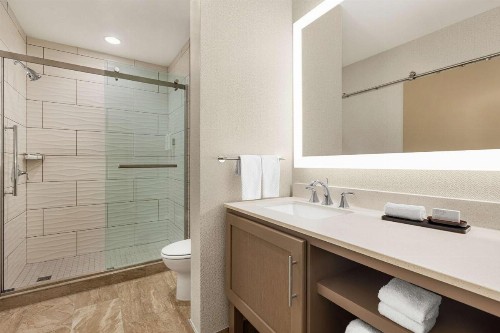 Embassy Suites by Hilton Round Rock - image 35