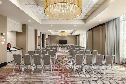 Embassy Suites by Hilton Round Rock - image 39