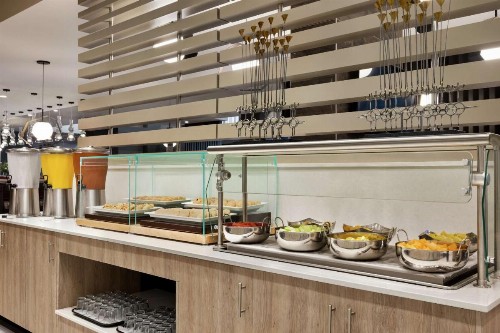 Embassy Suites by Hilton Round Rock - image 41