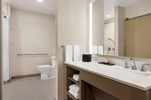 Embassy Suites by Hilton Round Rock - image 48