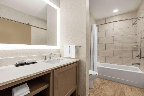 Embassy Suites by Hilton Round Rock - image 5