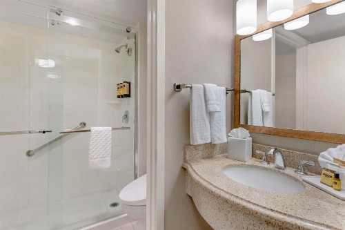 Best Western Plus Executive Inn - image 11