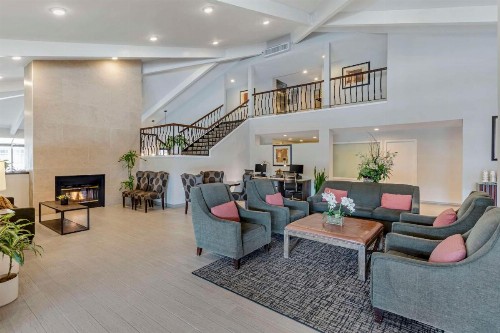 Best Western Plus Executive Inn - image 13