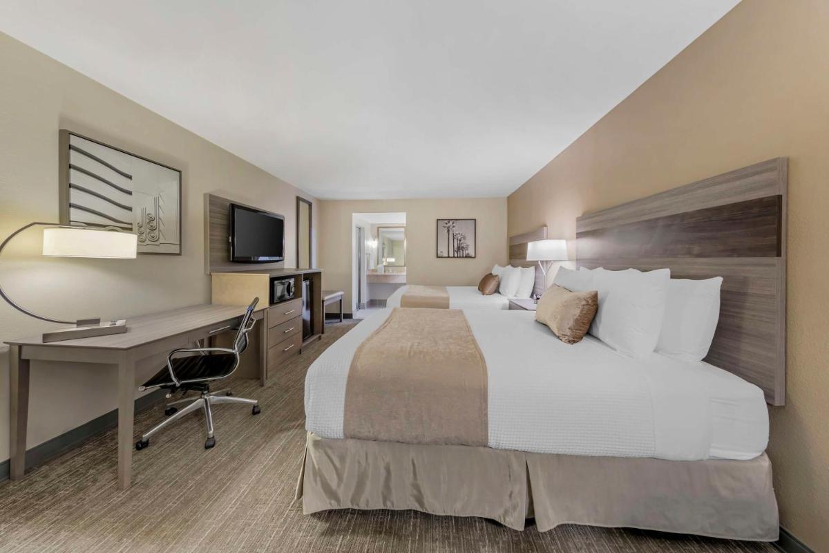 Best Western Plus Executive Inn - image 2