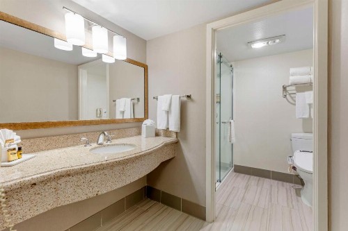 Best Western Plus Executive Inn - image 27
