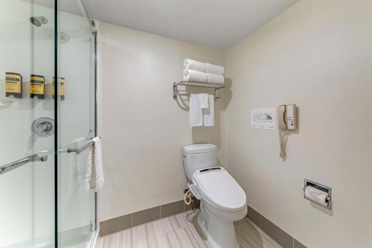 Best Western Plus Executive Inn - image 3