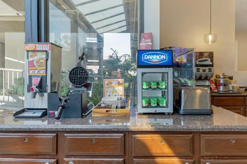 Best Western Plus Executive Inn - image 35