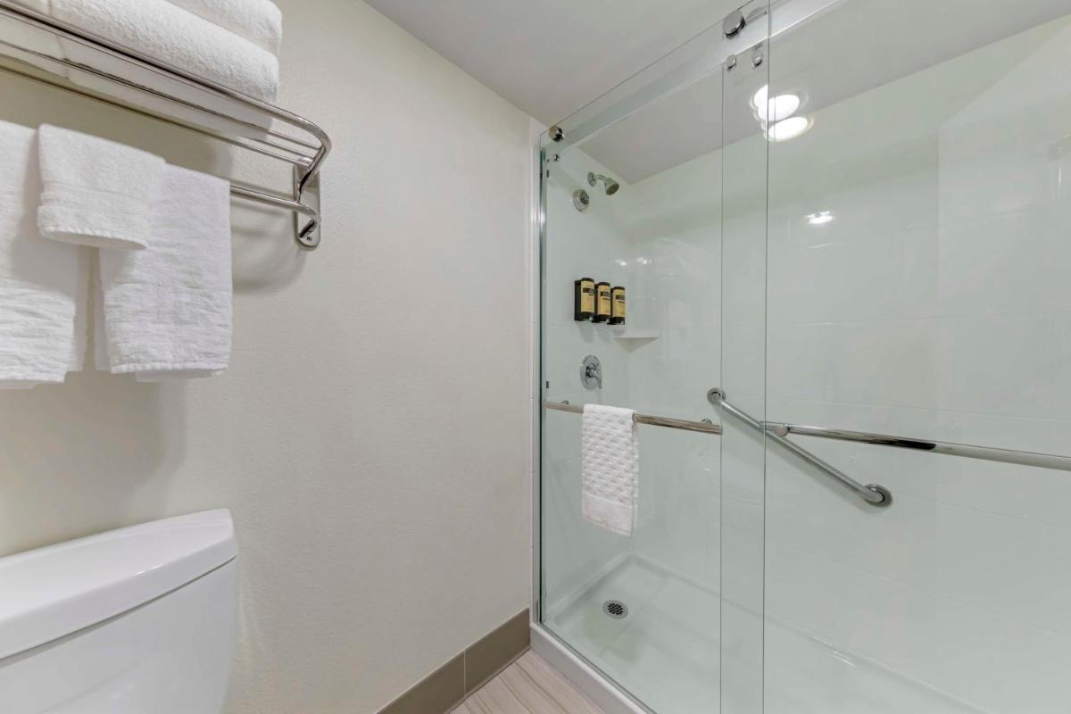 Best Western Plus Executive Inn - image 4