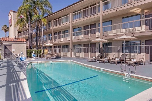 Best Western Plus Executive Inn - image 41