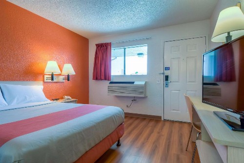 Motel 6-Rowland Heights CA - Los Angeles - Pomona - image 11