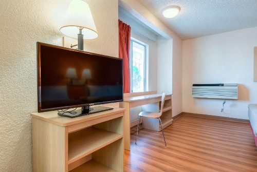 Motel 6-Rowland Heights CA - Los Angeles - Pomona - image 14