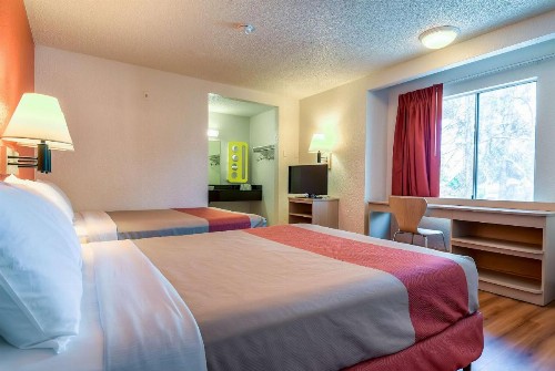 Motel 6-Rowland Heights CA - Los Angeles - Pomona - image 15