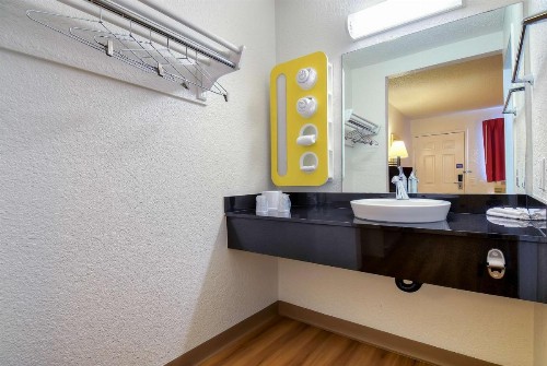 Motel 6-Rowland Heights CA - Los Angeles - Pomona - image 18