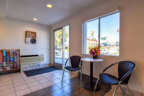 Motel 6-Rowland Heights CA - Los Angeles - Pomona - image 20