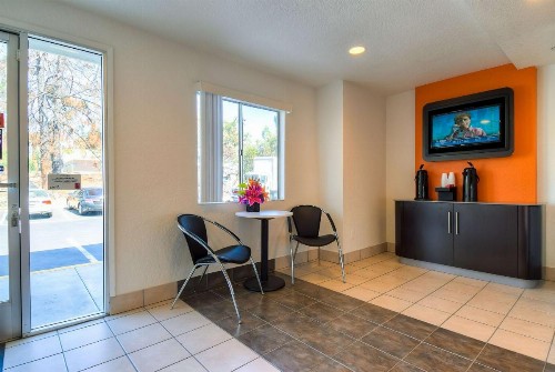 Motel 6-Rowland Heights CA - Los Angeles - Pomona - image 21