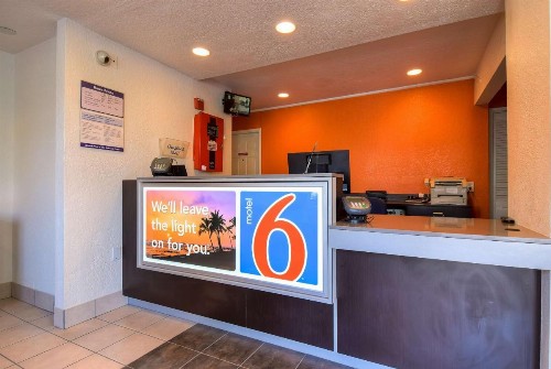 Motel 6-Rowland Heights CA - Los Angeles - Pomona - image 24