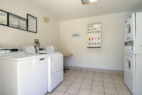 Motel 6-Rowland Heights CA - Los Angeles - Pomona - image 26