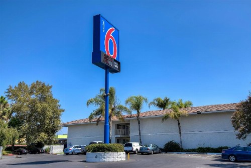 Motel 6-Rowland Heights CA - Los Angeles - Pomona - image 29