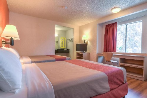 Motel 6-Rowland Heights CA - Los Angeles - Pomona - image 45