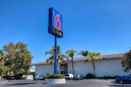 Motel 6-Rowland Heights CA - Los Angeles - Pomona - image 5