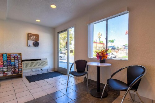 Motel 6-Rowland Heights CA - Los Angeles - Pomona - image 50