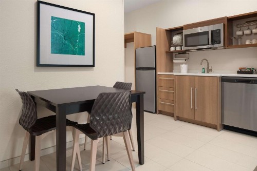 Home2 Suites By Hilton Rowlett Dallas East I-30 Tx - image 21