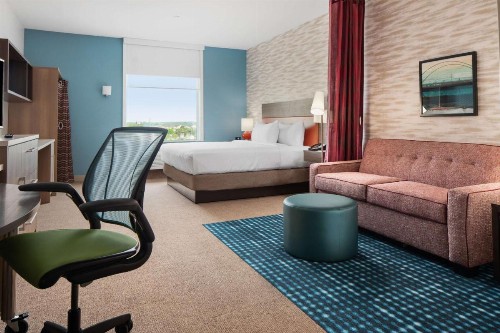 Home2 Suites By Hilton Rowlett Dallas East I-30 Tx - image 22