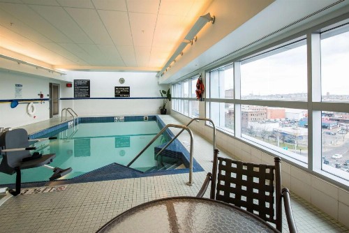 Hampton Inn & Suites Boston Crosstown Center - image 22