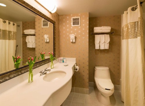Hampton Inn & Suites Boston Crosstown Center - image 38