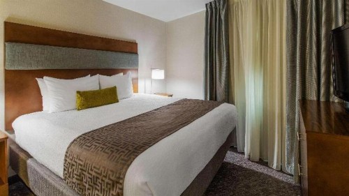 Best Western Plus Boston Hotel - image 20