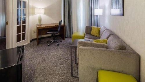 Best Western Plus Boston Hotel - image 31