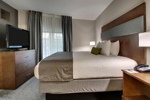 Best Western Plus Boston Hotel - image 35