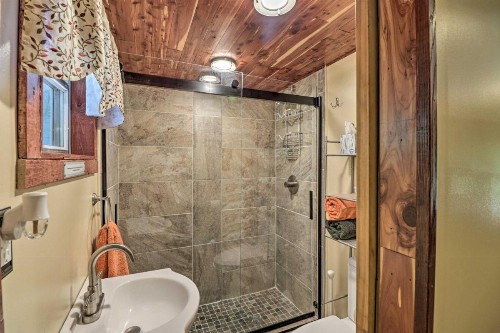 Royal Cabin: Outdoor Haven on Ouachita River! - image 11