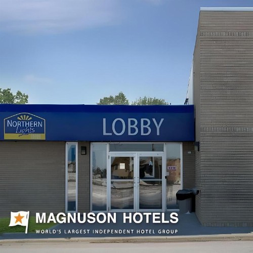 Northern Lights Inn Rugby - image 16