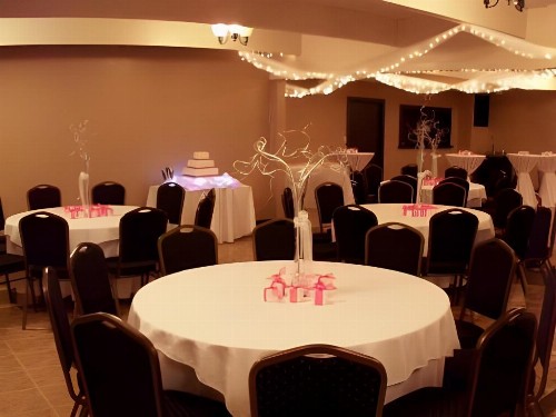 Northern Lights Inn Rugby - image 6