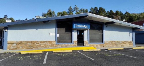 Travelodge by Wyndham Ruidoso