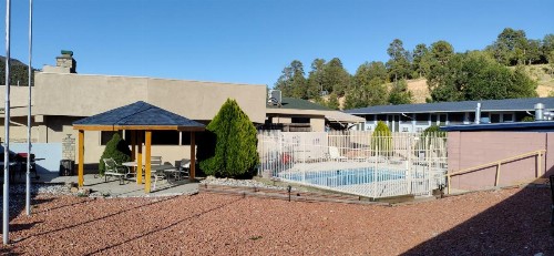 Travelodge by Wyndham Ruidoso - image 11