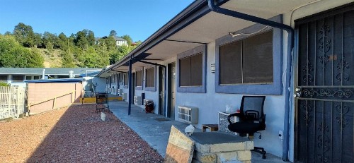 Travelodge by Wyndham Ruidoso - image 12
