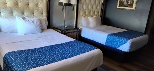 Travelodge by Wyndham Ruidoso - image 8