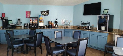 Travelodge by Wyndham Ruidoso - image 9