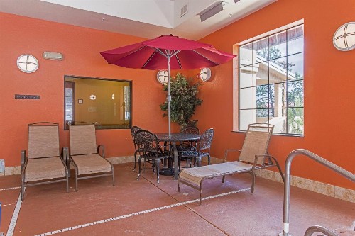 Hotel Ruidoso - image 10
