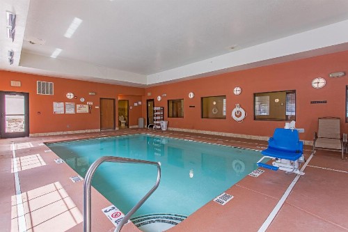 Hotel Ruidoso - image 11