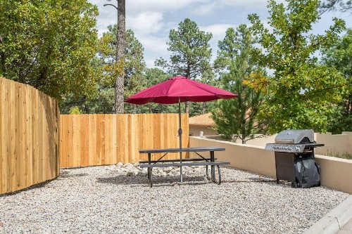 Hotel Ruidoso - image 12