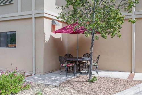 Hotel Ruidoso - image 13
