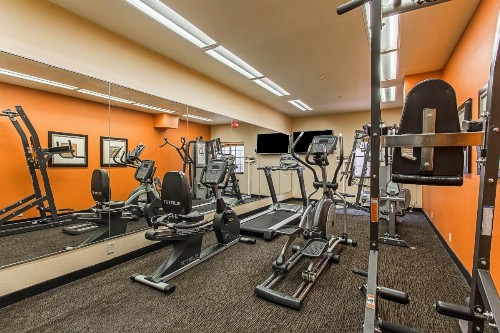 Hotel Ruidoso - image 14